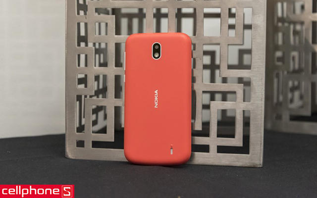 Nokia 1 Chính hãng