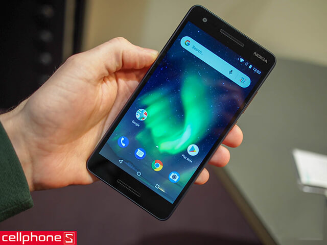Nokia 2.1 Chính hãng