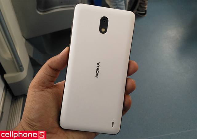 Nokia 2 Chính hãng (Đã kích hoạt)