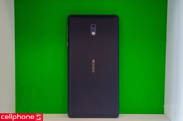 Nokia 3 Chính hãng