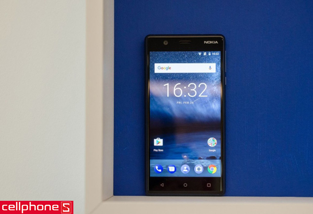 Nokia 3 Chính hãng