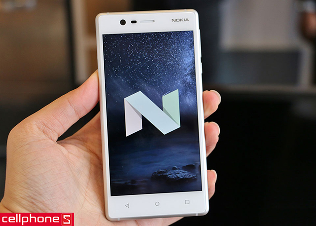 Nokia 3 Chính hãng