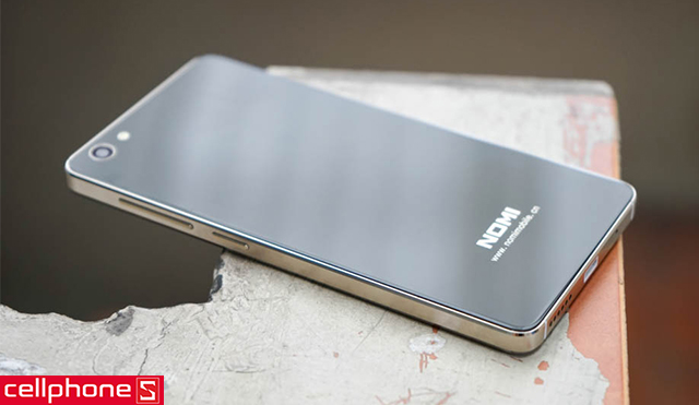 Nomi 3S nhập khẩu
