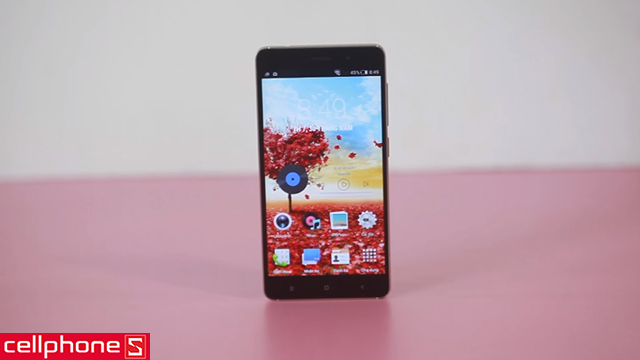 Nomi 3S nhập khẩu