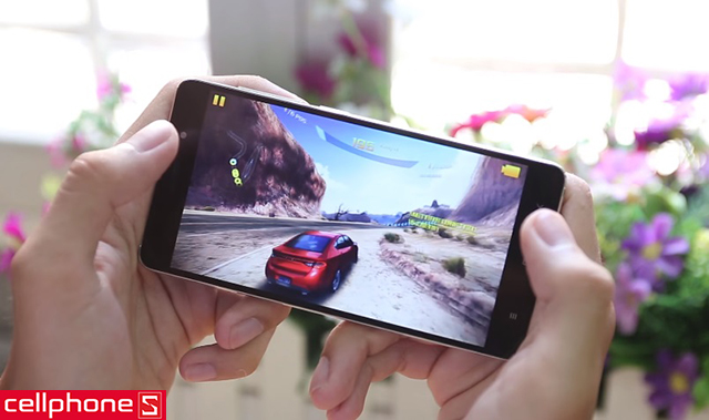 Nomi 3S nhập khẩu