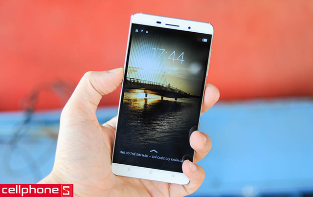Nomi 3S nhập khẩu