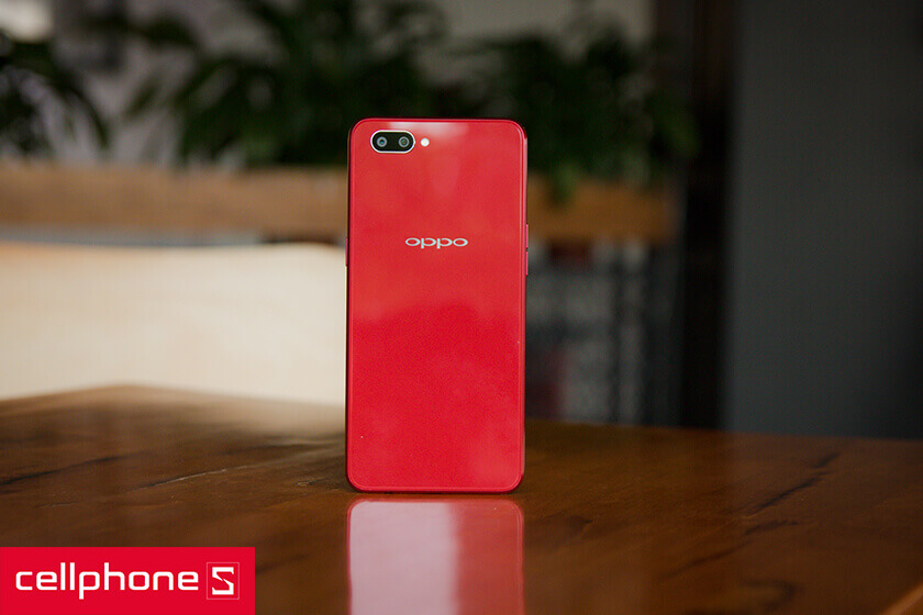 OPPO A3s 32GB Chính hãng