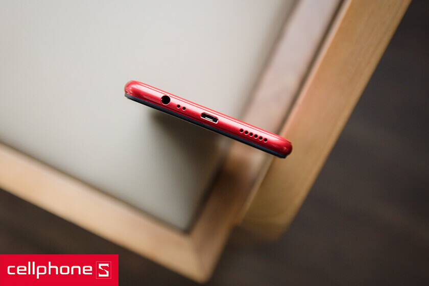 OPPO A3s 32GB Chính hãng
