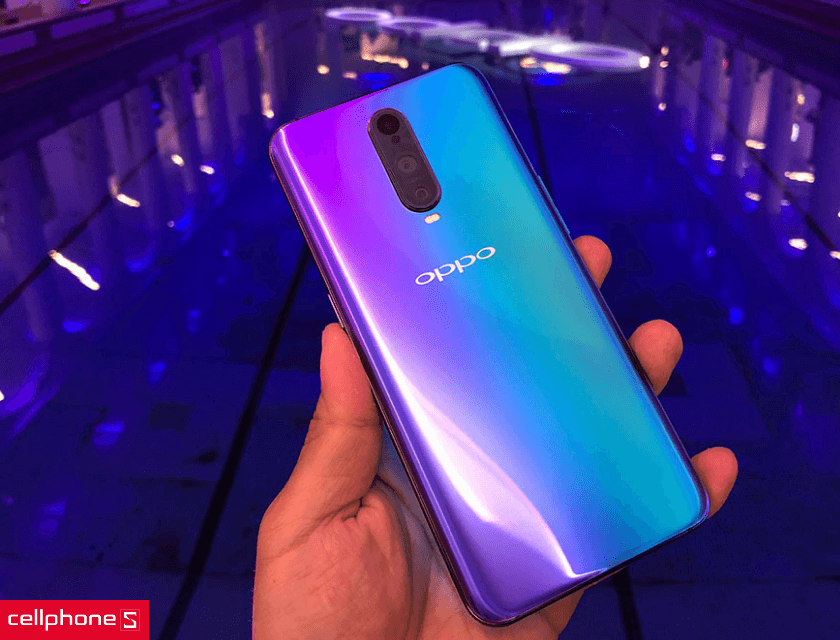 OPPO R17 Pro Chính hãng 