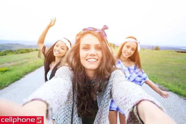 Đặt mua OPPO F3 Plus chính hãng