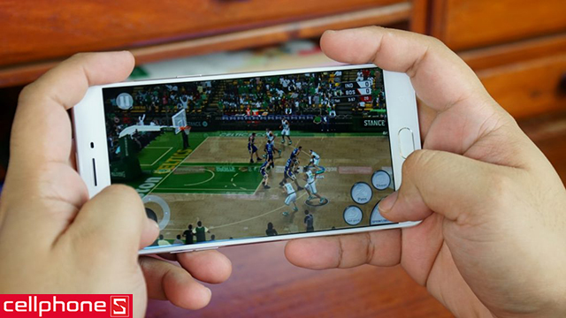 Đặt mua OPPO F3 Plus chính hãng