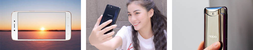 Điện thoại OPPO
