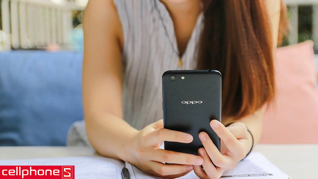 OPPO A71 Chính hãng