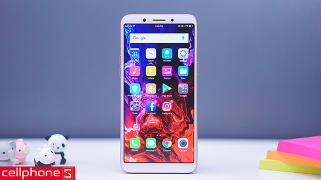 OPPO A83 2018 32 GB Chính hãng