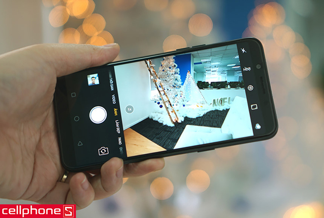 OPPO A83 2018 32 GB Chính hãng