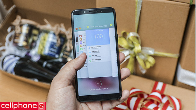 OPPO A83 2018 32 GB Chính hãng