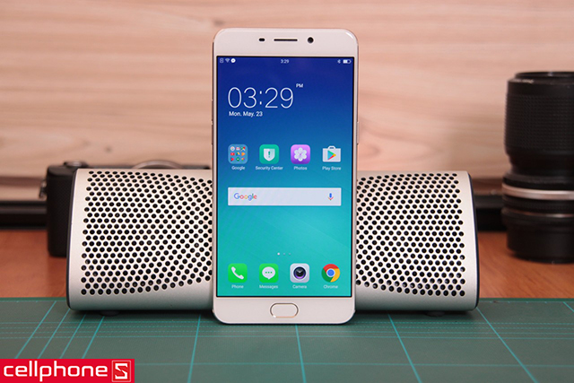 OPPO F1 Plus Chính hãng, đã kích hoạt