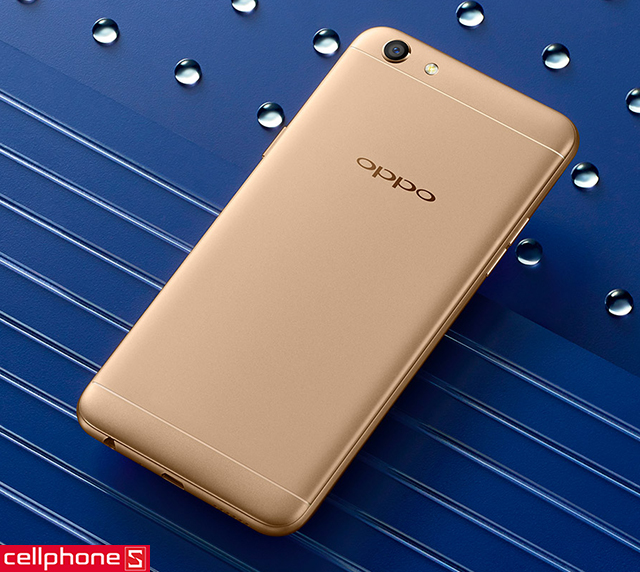 OPPO F3 Chính hãng