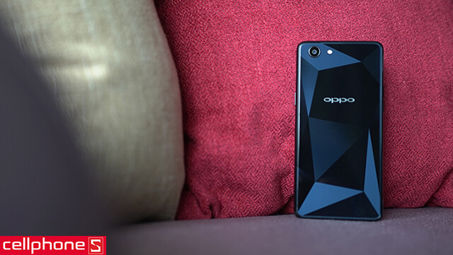 OPPO F7 Youth Chính hãng (Đã kích hoạt)
