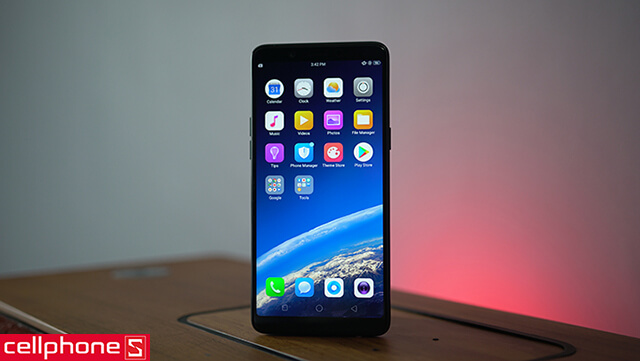 OPPO F7 Youth Chính hãng (Đã kích hoạt)