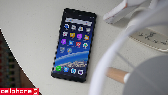 OPPO F7 Youth Chính hãng (Đã kích hoạt)