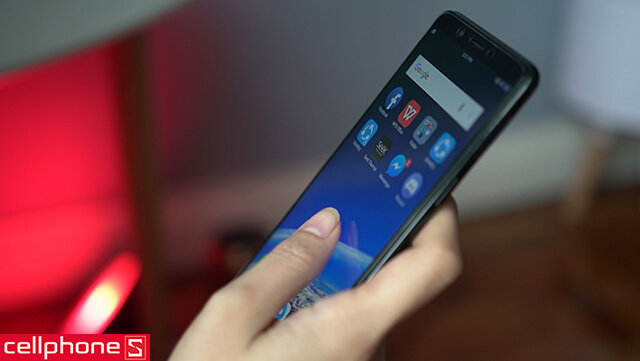 OPPO F7 Youth Chính hãng (Đã kích hoạt)