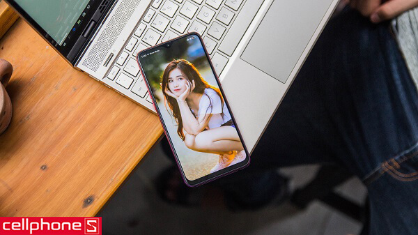 OPPO F9 Chính hãng