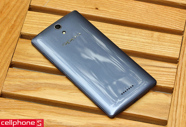 OPPO Mirror 3 Chính hãng