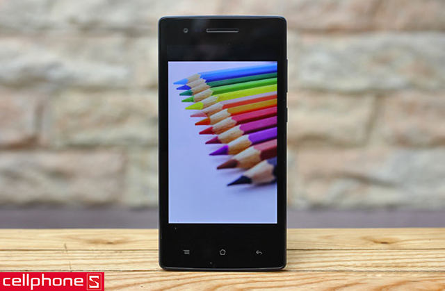 OPPO Mirror 3 Chính hãng