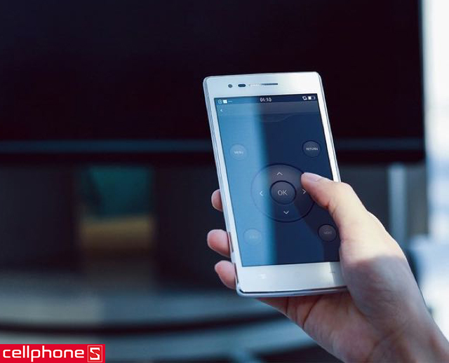 OPPO Mirror 3 Chính hãng