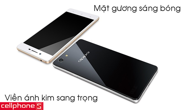 OPPO Neo 7S chính hãng