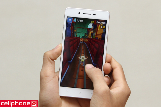 OPPO Neo 7S chính hãng