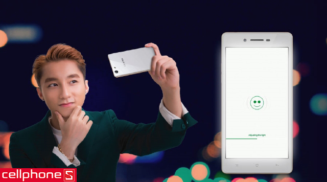 OPPO Neo 7S chính hãng