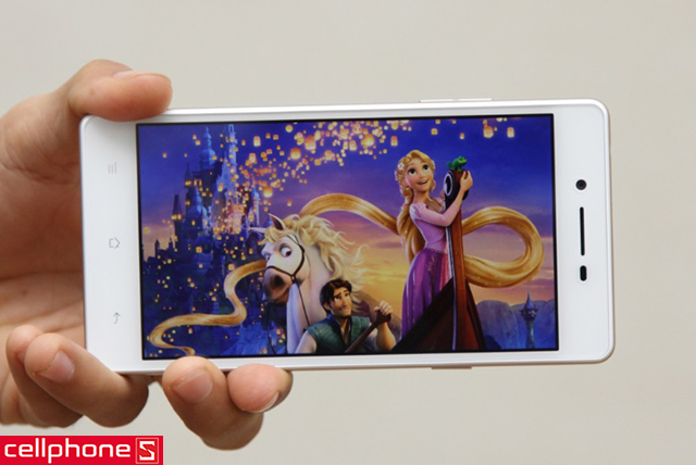 OPPO Neo 7S chính hãng