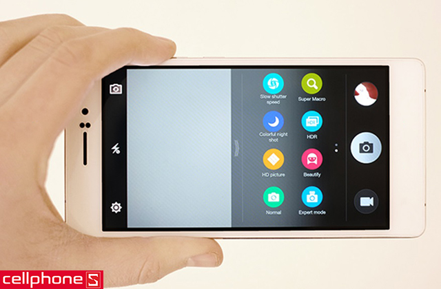 OPPO R5 Chính hãng