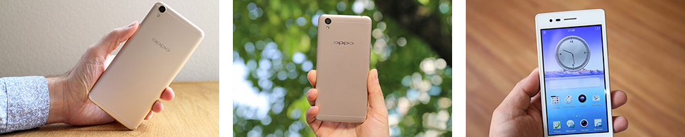 điện thoại OPPO