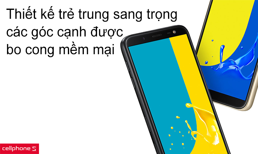 Samsung Galaxy J6 Prime Chính Hãng Trả Góp 0 Giá Rẻ Vn