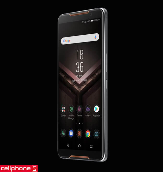 ASUS ROG Phone 512GB Chính hãng