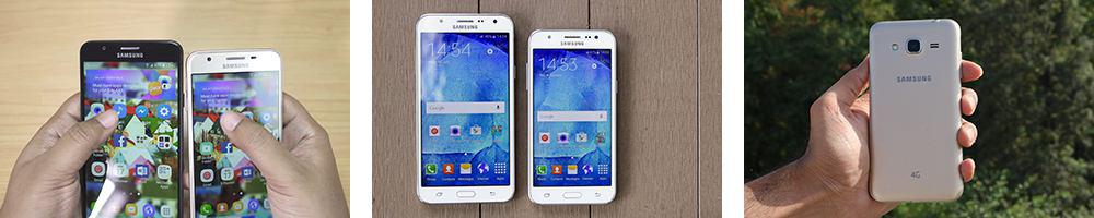 Samsung Galaxy J