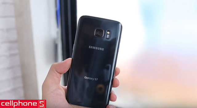 Galaxy S7 32GB