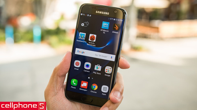 Galaxy S7 32GB