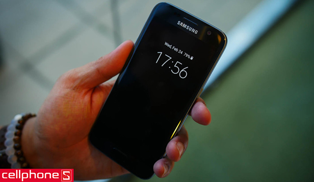 Galaxy S7 32GB