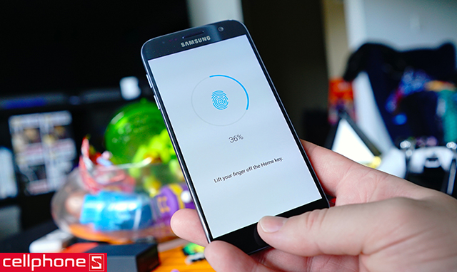 Galaxy S7 32GB