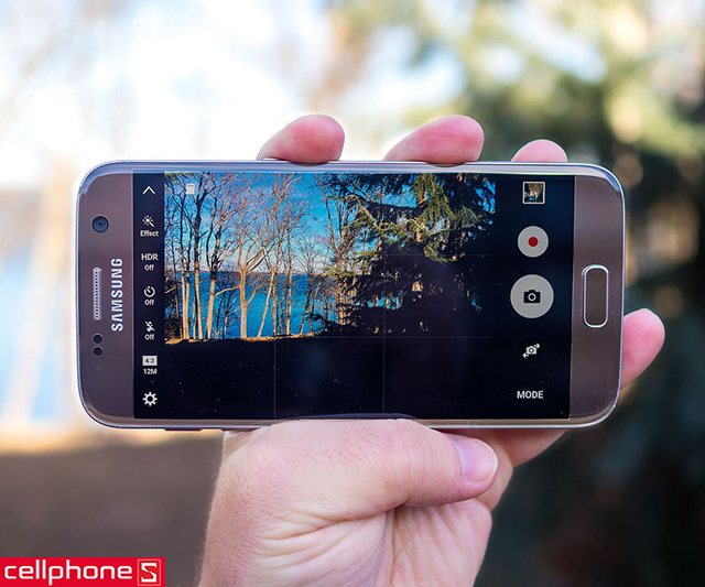 Galaxy S7 32GB