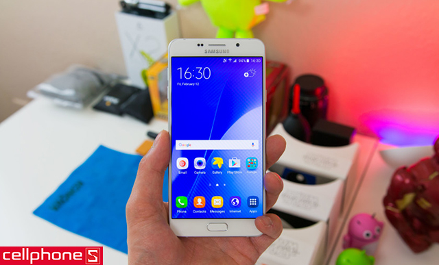 Samsung Galaxy A7 (2016) Chính hãng