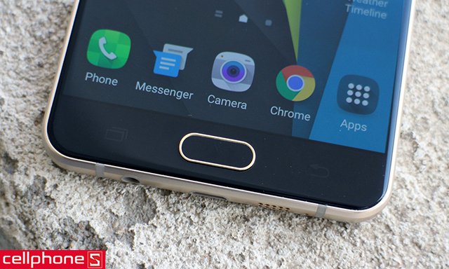 Samsung Galaxy A7 (2016) Chính hãng