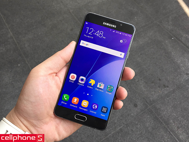 Samsung Galaxy A7 (2016) Chính hãng đã kích hoạt