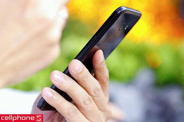 Samsung Galaxy A7 (2017) chính hãng
