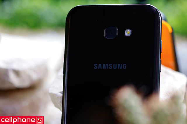 Samsung Galaxy A7 (2017) chính hãng