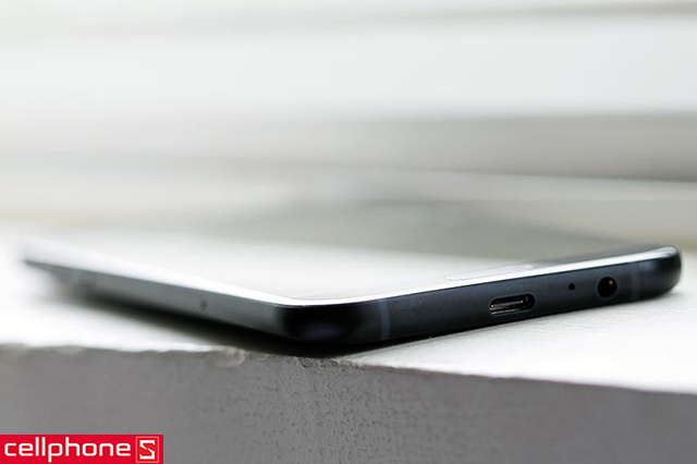 Samsung Galaxy A7 (2017) chính hãng